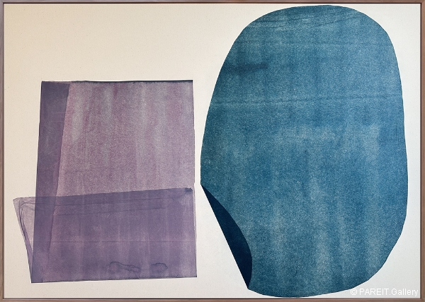 VANHULLEBUSCH Catherine - I'd be on time if my daydreams didn't hit snooze